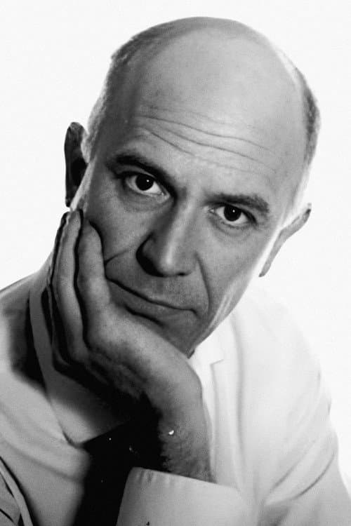 Jean-Marie Maddeddu foto