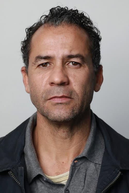 Elton Landrew foto
