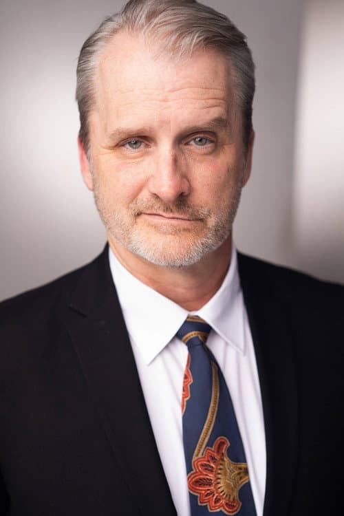 John Venable foto