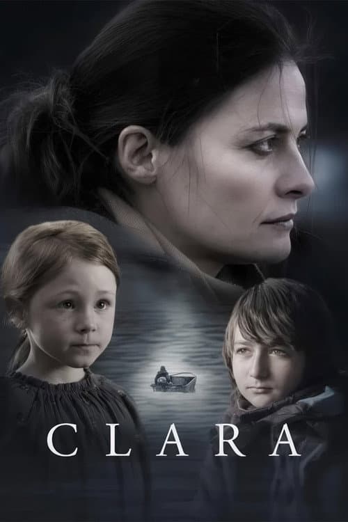 Clara (2024) poster