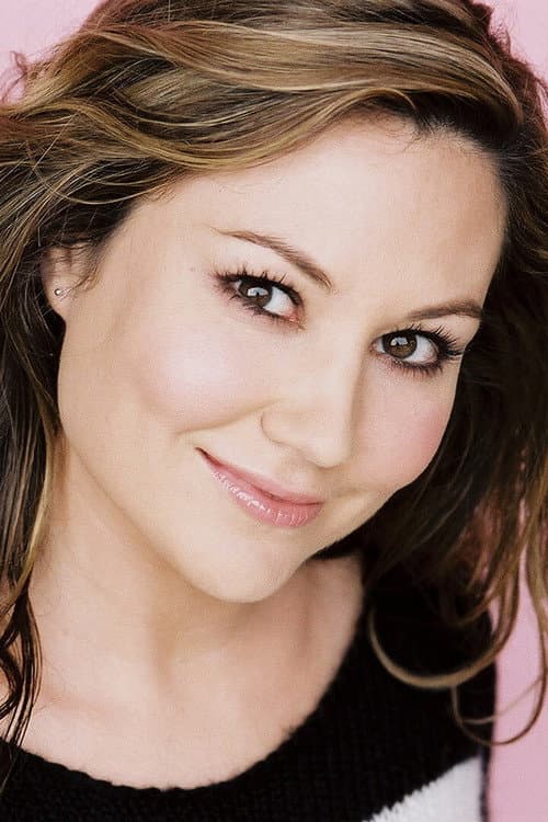 Alicyn Packard foto