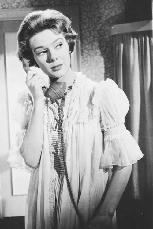 Susan Beaumont foto