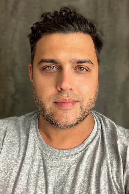 Gregori J. Martin foto