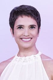 Sandra Annenberg foto