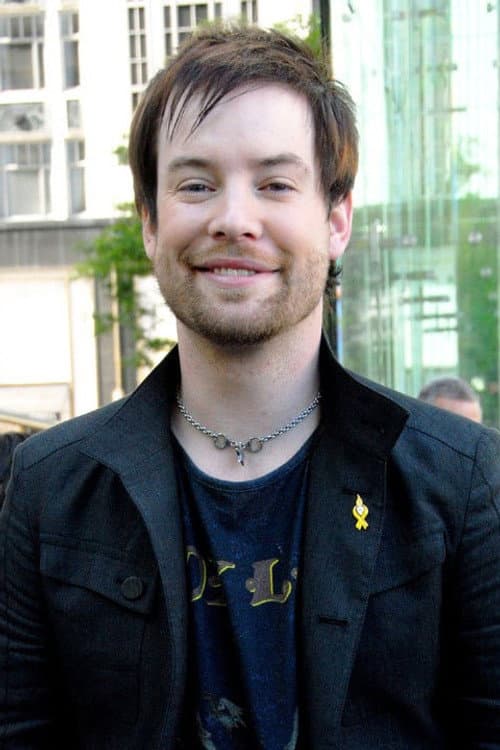 David Cook foto