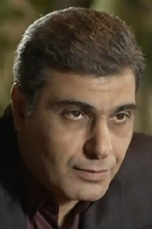 Ibragim Ismailov foto