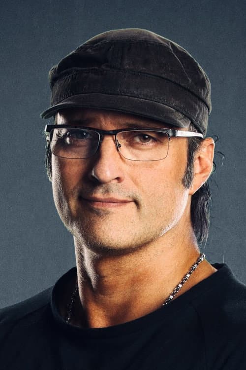 Robert Rodriguez foto