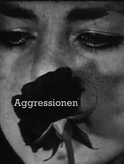 Aggressionen (1968) poster