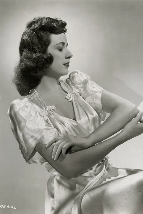 Becky Brown foto
