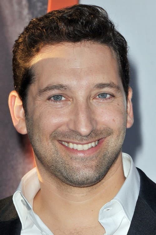 Etan Cohen foto