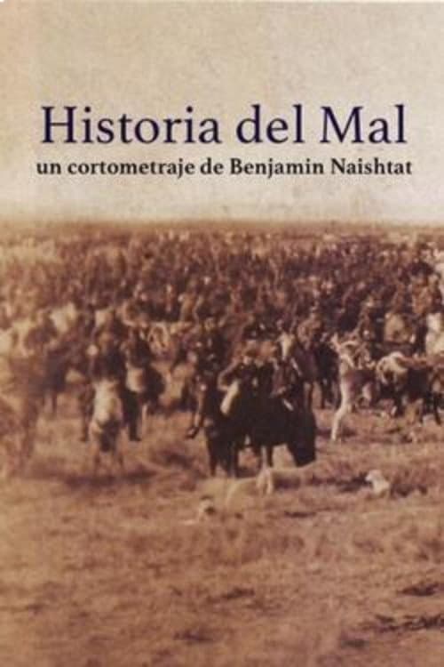 Historia del Mal (2011) poster