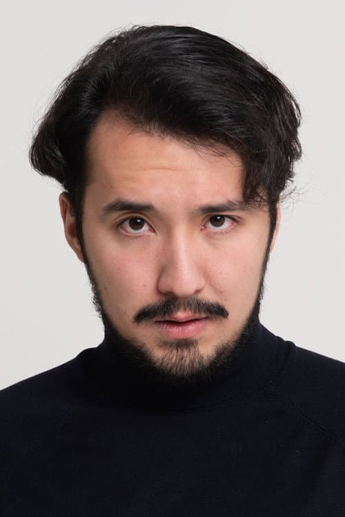 Yermek Shynbolatov foto