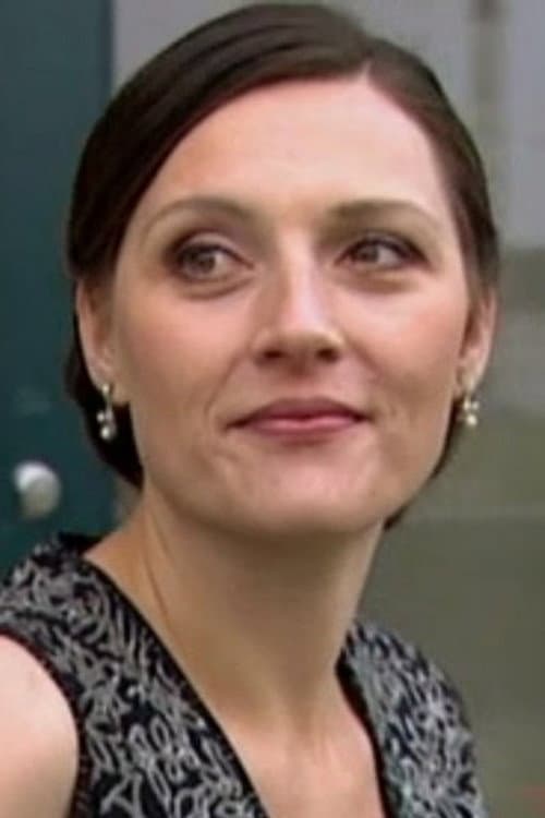 Ines Prange foto