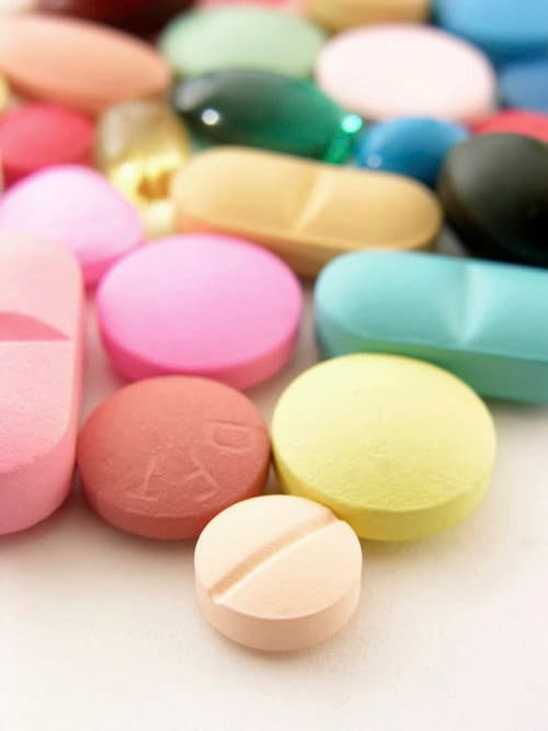 Las vitaminas a juicio (2018) poster