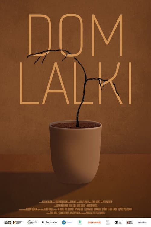 Dom lalki (2023) poster
