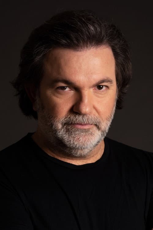 Beto Coville foto