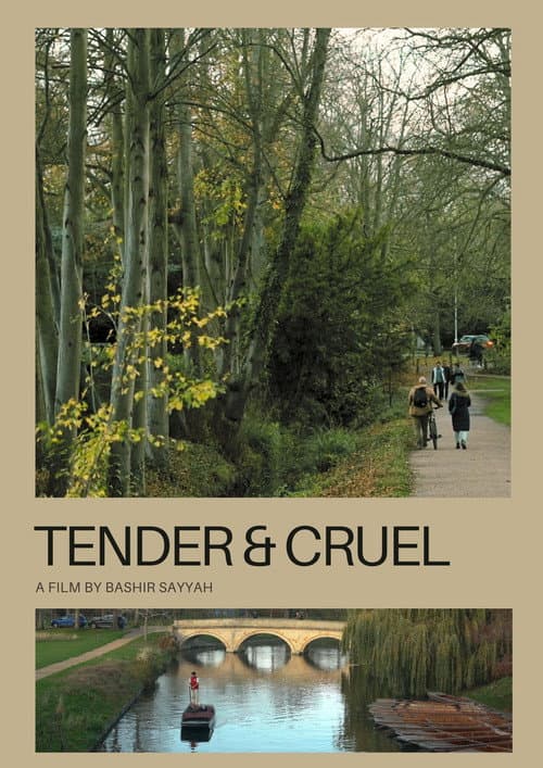 Tender and Cruel (2026) poster
