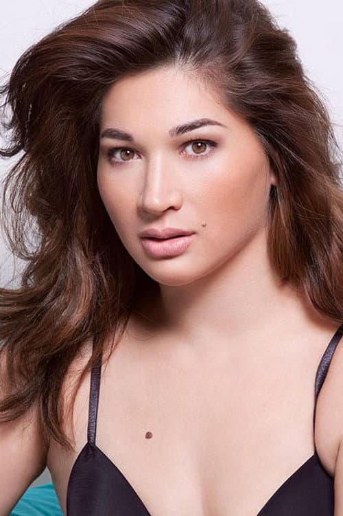 Jackie Forster foto