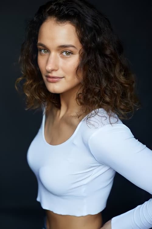 Alex McGregor foto