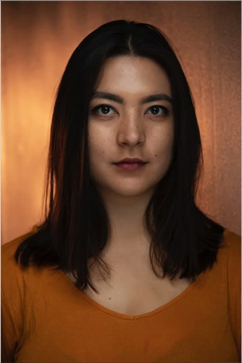 Samantha Alexa foto