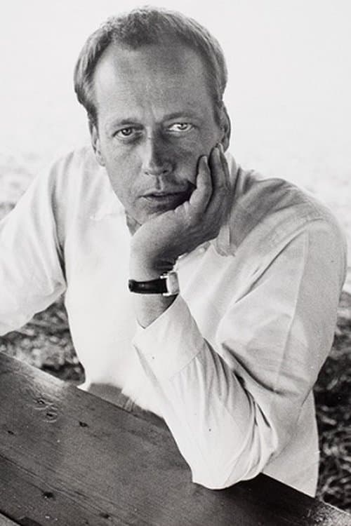 George Roy Hill foto