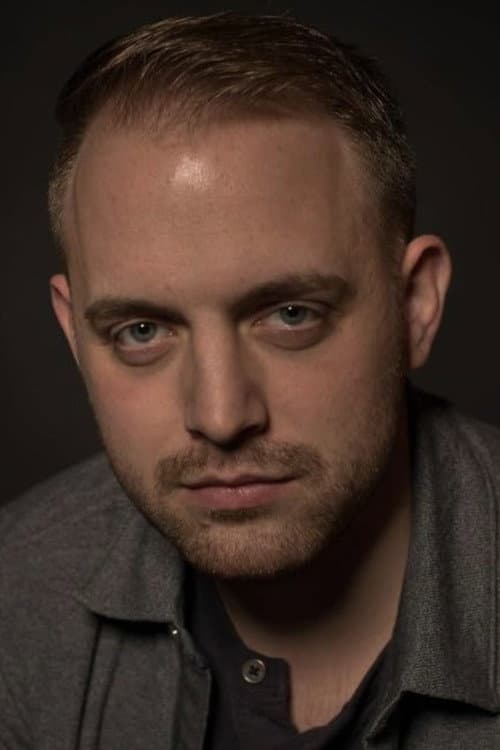 Justin Barber foto