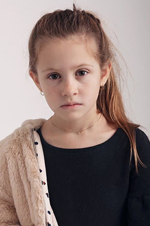 Lilou Roy-Lanouette foto
