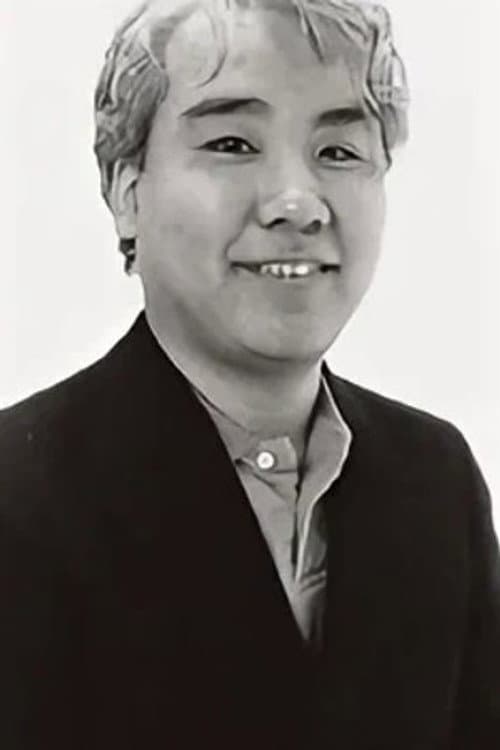 河合義雄 foto