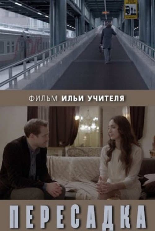 Пересадка (2014) poster