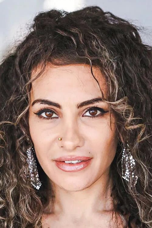 Hanan Hillo foto