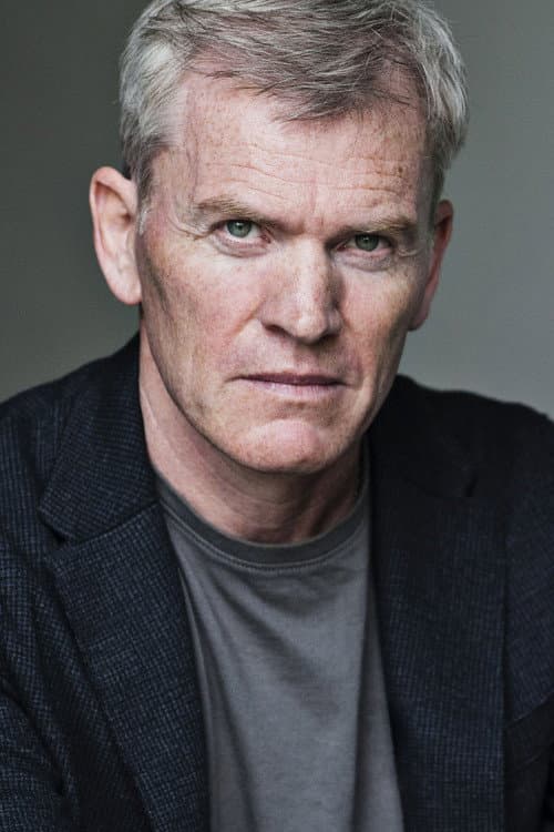 Richard Dillane foto