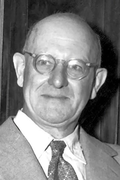 P.G. Wodehouse foto