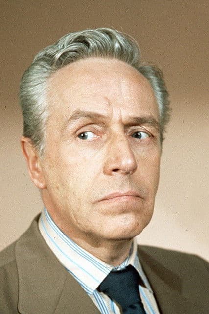 Noel Willman foto