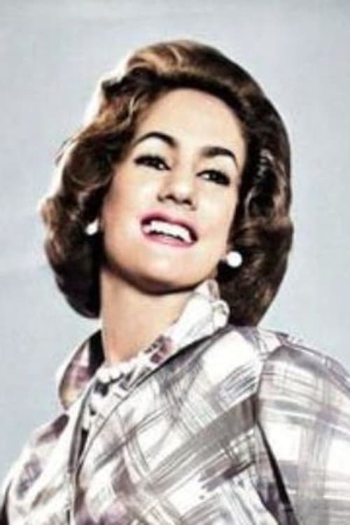 Sonia Calero foto