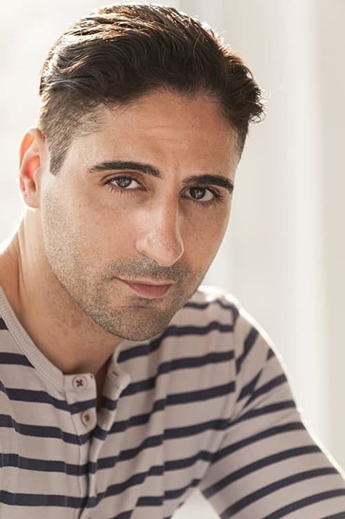 Tristan Laurence Perez foto