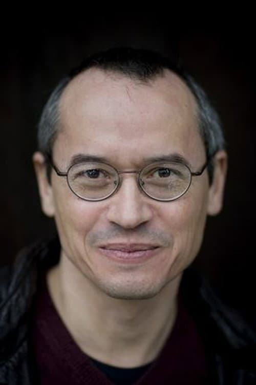 Joe Sacco foto