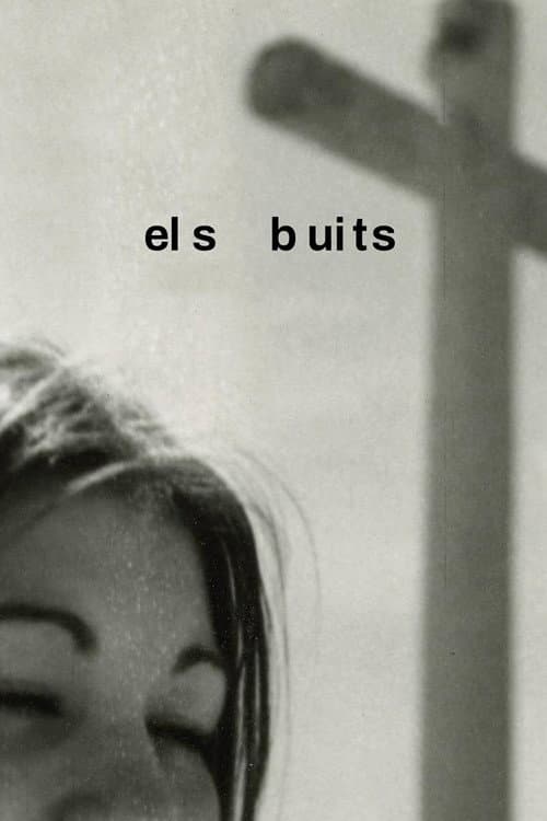 Els buits (2024) poster