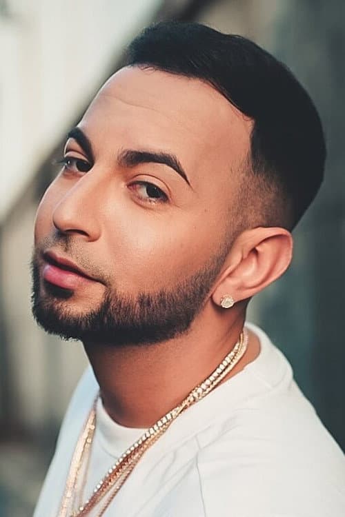 Justin Quiles foto