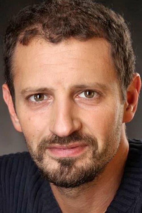 Vsevolod Benigsen foto