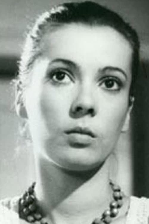Teodora Mareș foto