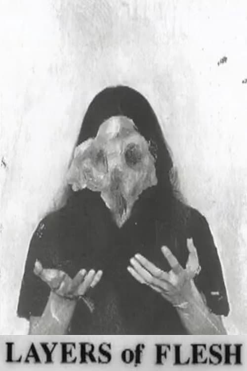Layers Of Flesh (2012) poster