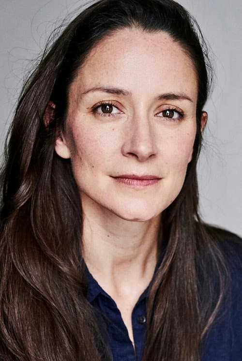 Natalie Radmall-Quirke foto