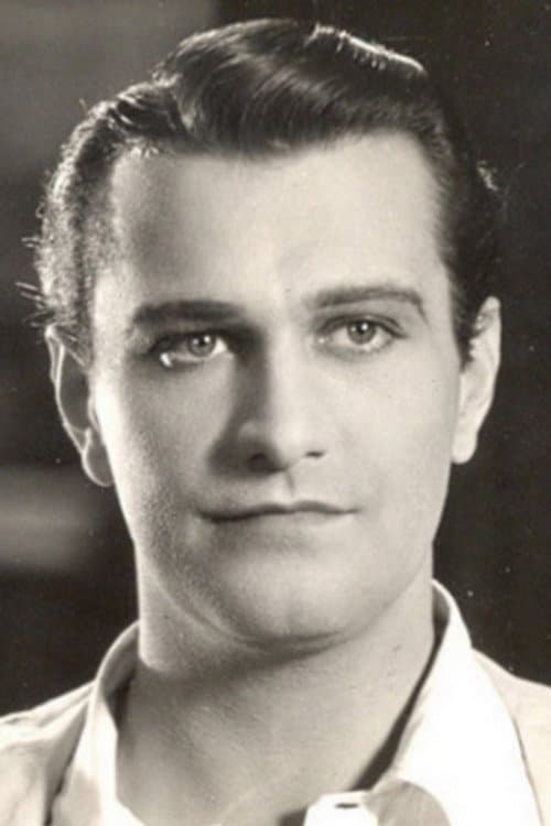 Walter Petrie foto