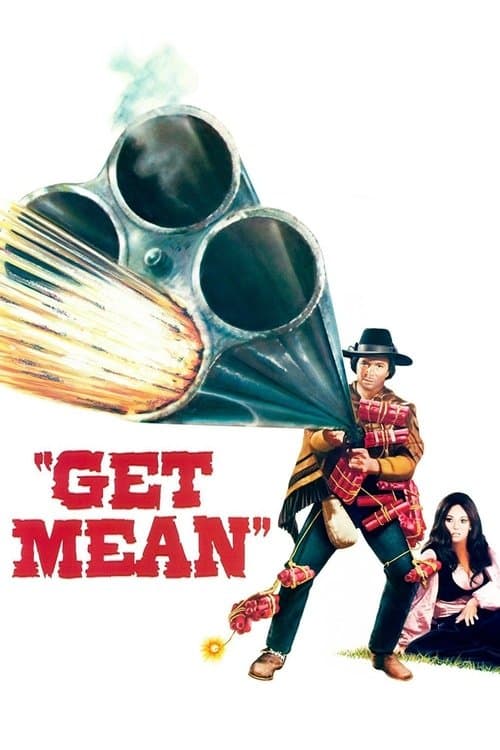 Get Mean (1975) poster