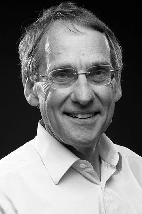 Simon Taylor foto