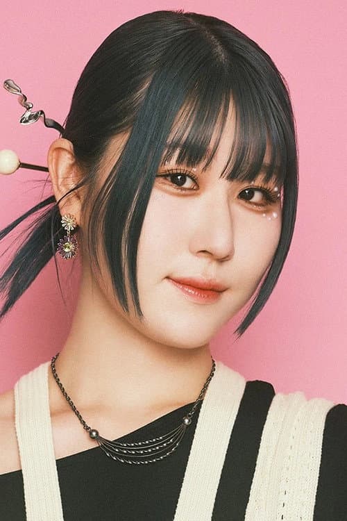 古賀かれん foto
