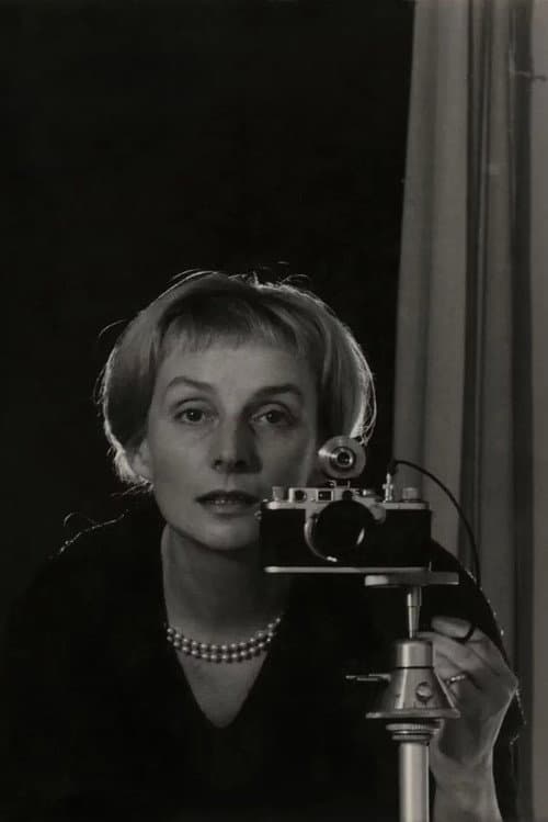 Leonore Mau foto