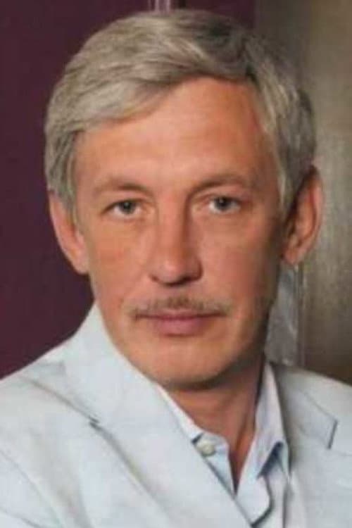 Александр Басов foto