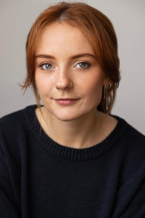 Lauren O'Hara foto