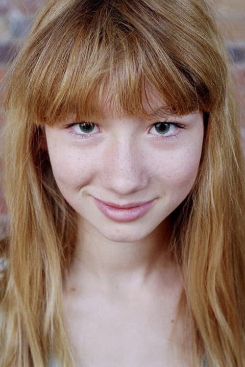 Iléana Courbey foto